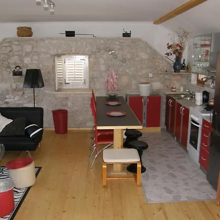 Διαμέρισμα By The Sea Vela Luka, Korcula - 23424 Vela Luka