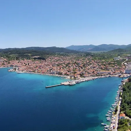 Apartment By The Sea Vela Luka, Korcula - 23424
