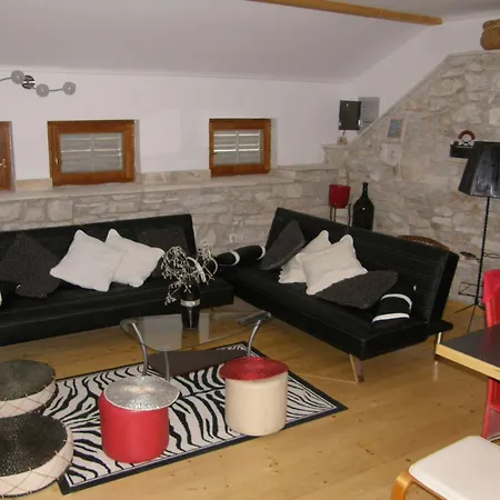 By The Sea Vela Luka, Korcula - 23424 Apartment