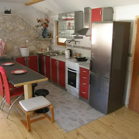 By The Sea Vela Luka, Korcula - 23424 Apartment