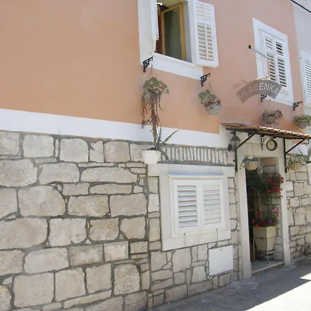 By The Sea Vela Luka, Korcula - 23424 Apartment Vela Luka