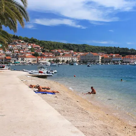 By The Sea Vela Luka, Korcula - 23424 Vela Luka