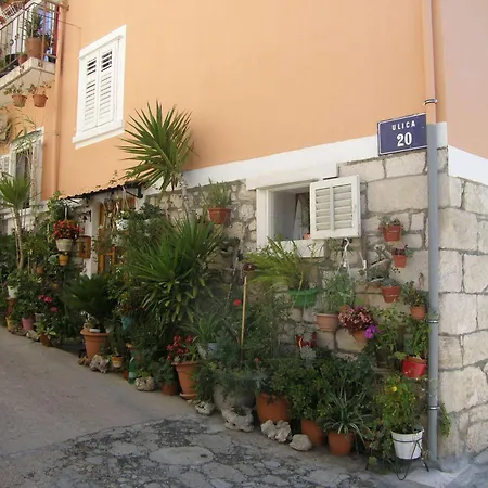 By The Sea Vela Luka, Korcula - 23424