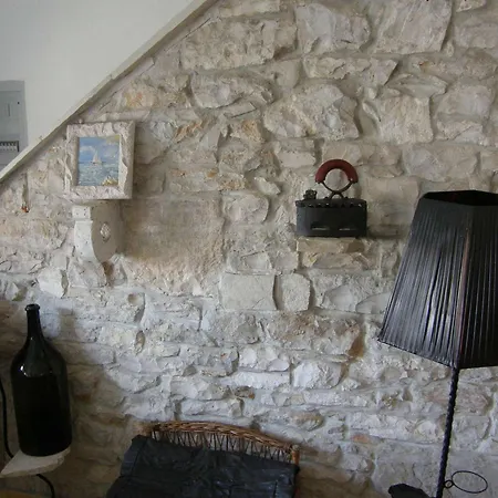 By The Sea Vela Luka, Korcula - 23424 Apartment Vela Luka