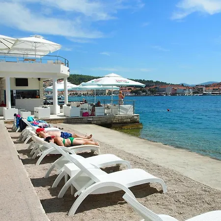 By The Sea Vela Luka, Korcula - 23424 Apartment *